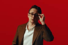 Fresh off winning the 2026 Edinburgh Comedy Award, West Yorkshire’s Chris Cantrill is bringing his hit solo show Rewilding to The Wardrobe in Leeds as part of a major UK tour