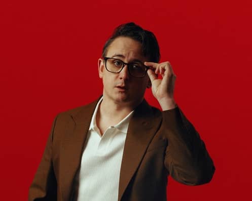 Fresh off winning the 2026 Edinburgh Comedy Award, West Yorkshire’s Chris Cantrill is bringing his hit solo show Rewilding to The Wardrobe in Leeds as part of a major UK tour