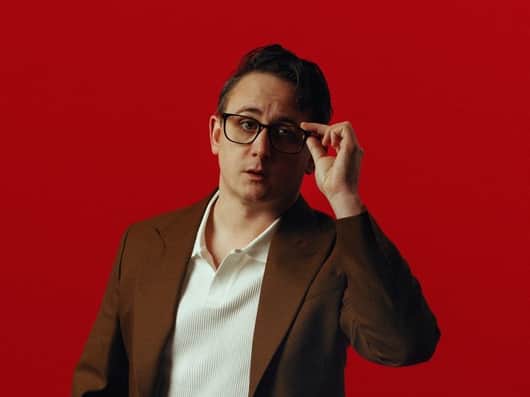 Winner of the 2026 Edinburgh Comedy Award, West Yorkshire’s Chris Cantrill is bringing his hit solo show Rewilding to The Wardrobe in Leeds as part of a major UK tour