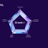 HFCL brings OptiQ AI optical connectivity portfolio to the UK's AI data centre buildout