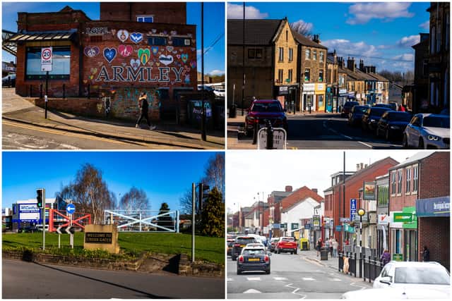 The scheme would bring Leeds residents together with council teams, police, health services and community organisations to decide what needs to be done in their area