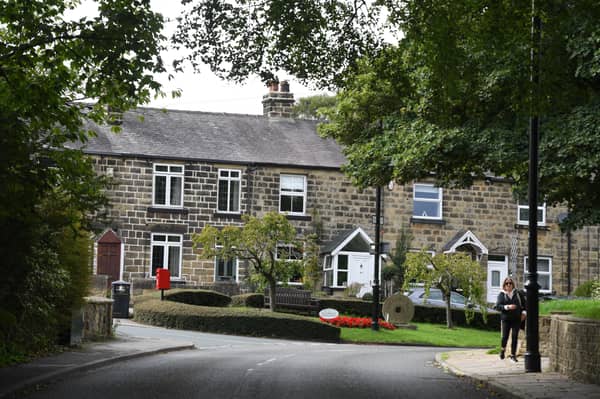 Here is why Leeds locals are falling in love with Shadwell