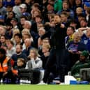 Xabi Alonso's Chelsea put six past Leeds United.
