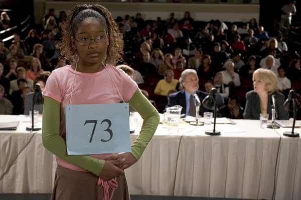 A first-time Scalarama Leeds curator is bringing the inspirational film 'Akeelah and the Bee' to Chapeltown this weekend,
