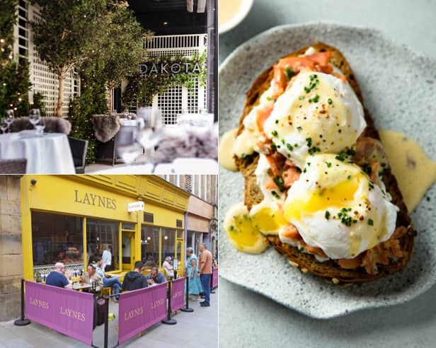 Looking to skip the cereal this Better Breakfast Month? Here are 15 top-rated Leeds breakfast spots according to Tripadvisor reviewers  