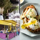 Looking to skip the cereal this Better Breakfast Month? Here are 15 top-rated Leeds breakfast spots according to Tripadvisor reviewers  