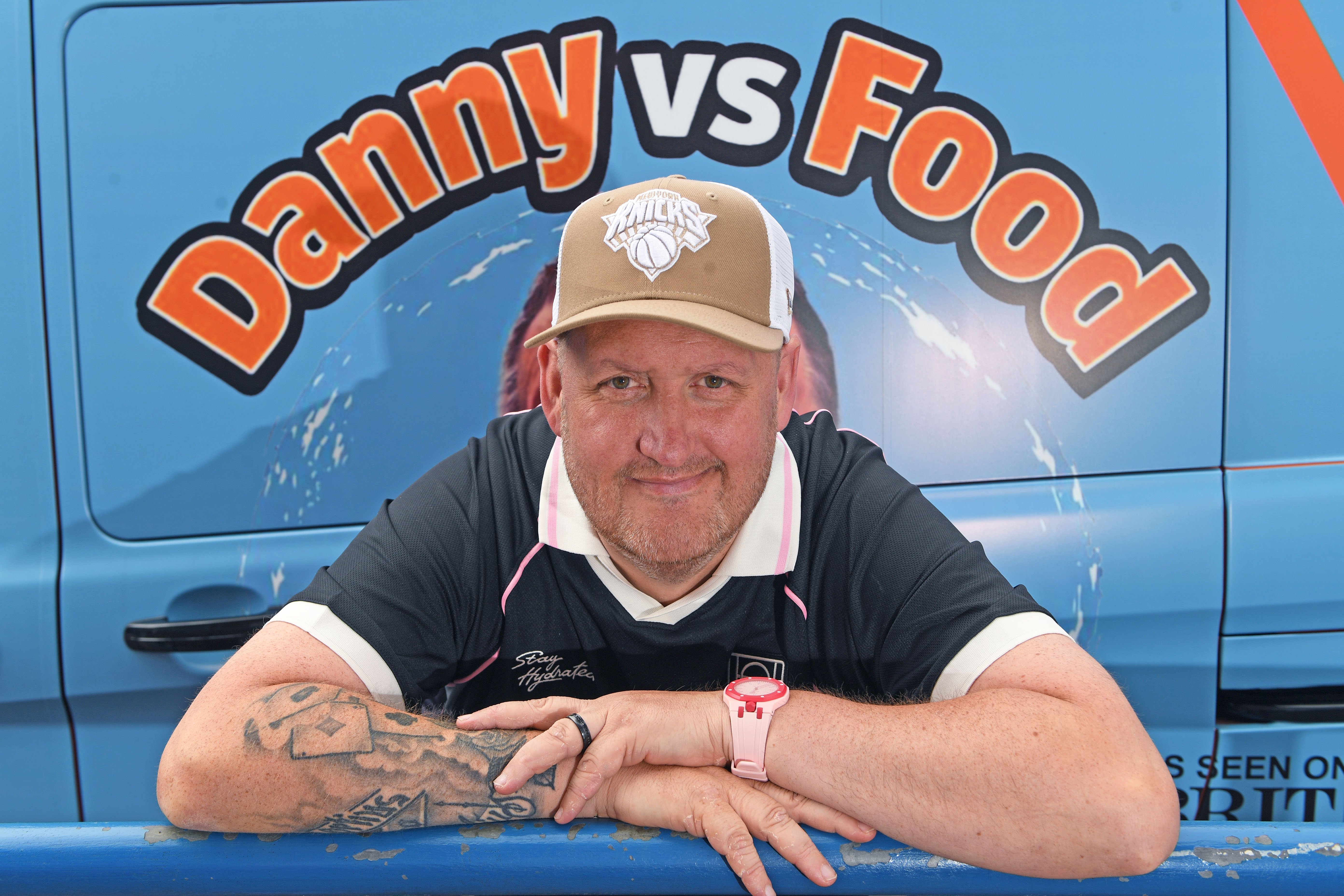 Danny Malin: 'I thought I’d found the best chicken shop - then I tried ...