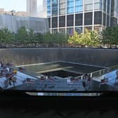 Faith groups in Leeds have been reflecting on the impact of the 9/11 attacks - 25 years on 