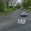A contraflow system is currently in place at the junction between Pool Bank New Road and Leeds Road A660.