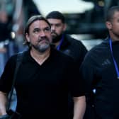 Daniel Farke is preparing to welcome fellow German Matthias Jaissle to Elland Road on Monday.