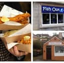 Leeds has no shortage of places to get a portion of fish and chips.