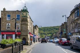 Otley parking charges are facing major review after councillors pile on pressure