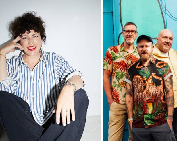Annie Mac and Horse Meat Disco are just two of the incredible names set for TESTBED's grand reopening on October 3.