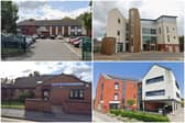 Worst GP surgeries in Leeds named