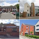 Worst GP surgeries in Leeds named