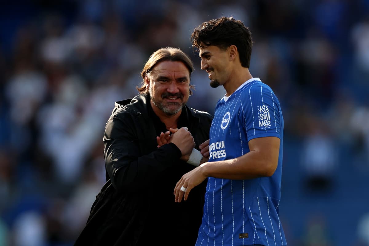 Leeds United transfer window Q&A part 1 - Club chief on Daniel Farke ...