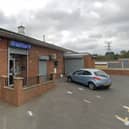 Farsley Cricket Club 