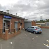 Farsley Cricket Club 
