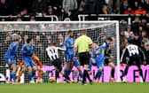 Leeds United and Newcastle United played out a chaotic seven-goal thriller last time they met.