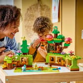 Selected LEGO DUPLO sets are reduced by up to 25% at Very until September 16
