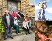 Ultimate Thunder, Iron Boy and Wicker are just some of the first films announced for the 40th anniversary of Leeds International Film Festival this October.