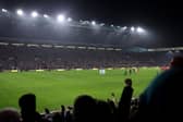 Newcastle United will be Leeds United’s first night time visitors of the season.