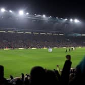 Newcastle United will be Elland Road's first night time visitors of the season.