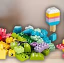 Very knocks up to 25% off LEGO DUPLO sets in toddler toy deal