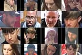 Can you help West Yorkshire Police by identifying any of the individuals caught on camera this week?
