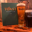 There are some bars that seem to have found the sweet spot between being somewhere you can quietly settle in with a drink and somewhere that can suddenly become the busiest place in town. Toast feels like one of those places.