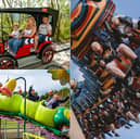 Three Yorkshire theme parks earned awards at the 2026 UK Theme Park Awards - and two of which have offers up to 50% through Wowcher