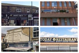 Here are the 14 Leeds restaurants with the worst hygiene ratings in 2026