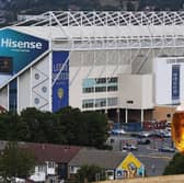 Leeds United fans enjoy one of the cheapest pints across the Premier League according to new research