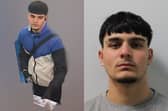 Sulaiman Tajzai, 18 (01.01.08), of Wesley Road, Leeds, pleaded guilty at the Old Bailey on Friday 11 September to murder and possession of a bladed article.