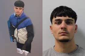 Sulaiman Tajzai, 18 (01.01.08), of Wesley Road, Leeds, pleaded guilty at the Old Bailey on Friday 11 September to murder and possession of a bladed article.