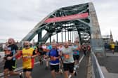 Great North Run