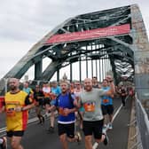 Great North Run