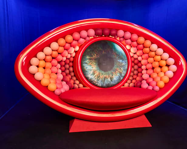 Big Brother returns on September 13