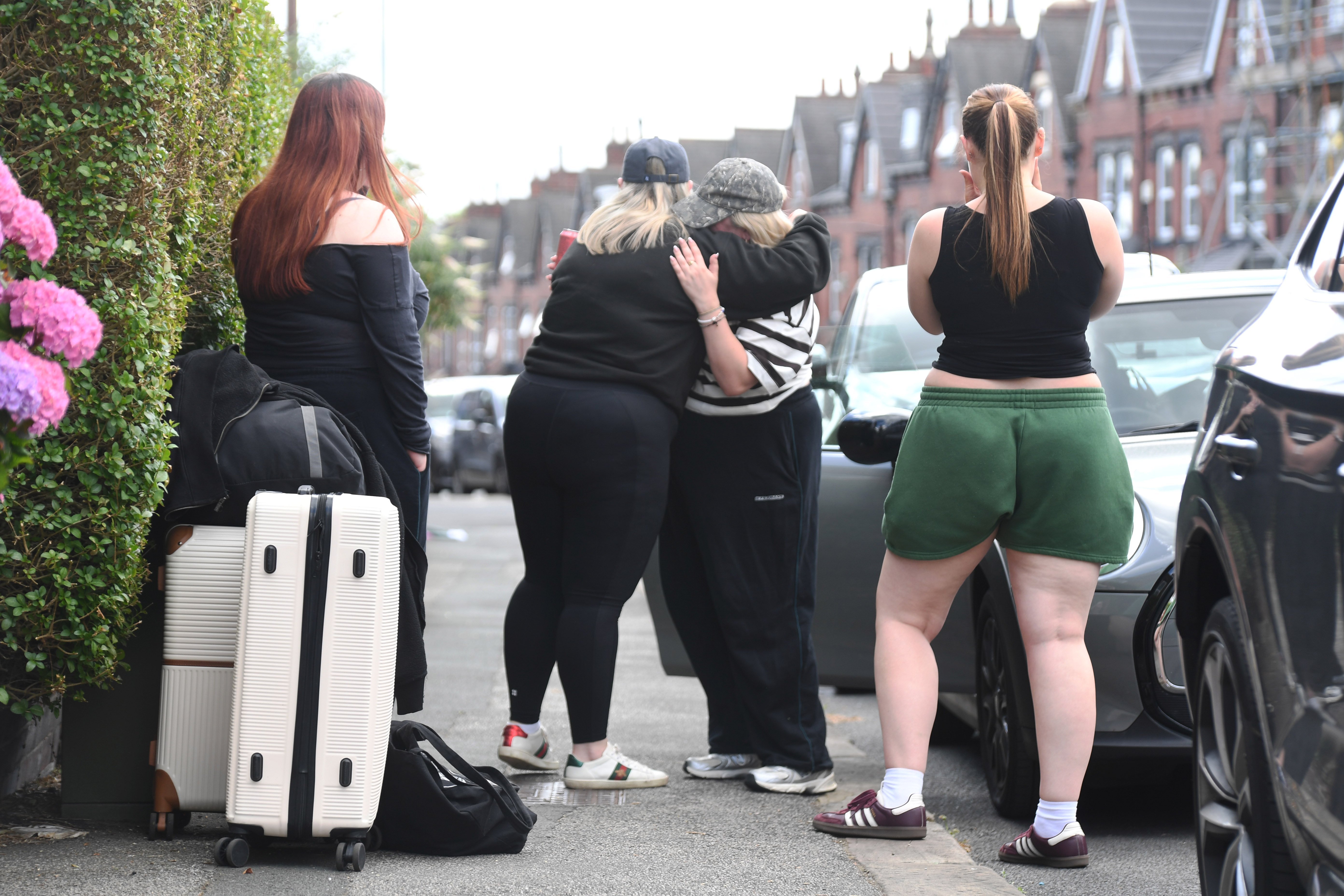 Leeds Freshers’ Week 2026: Your guide to this year's events, including ...