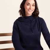 I’ve found the TOG24 fleece hoody I’m planning to wear all winter now half price