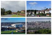 Here are the 10 poorest Leeds areas according to annual household income