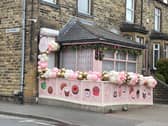 Lilos Cakery, located on New Park Street, Morley, opened on Friday, September 4.