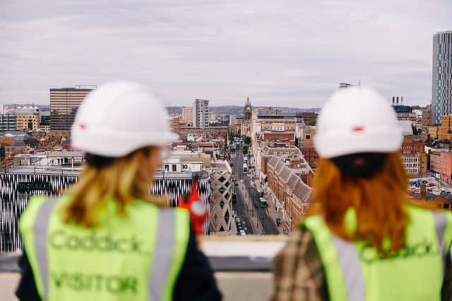 Domo Leeds is set to welcome Leeds students in the 2027/2028 academic year