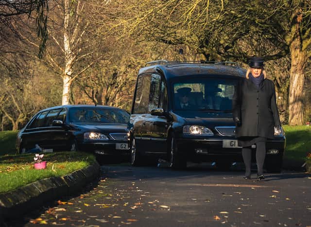 Gateway Funeral Services takes care of the practical details, helping families create a personal and dignified final farewell.