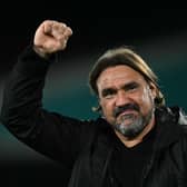 Leeds United boss Daniel Farke enjoyed a dominant performance and win over Newcastle United on Monday.