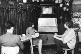 Do you remember the Cinebox?