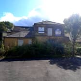 West Yorkshire Fire & Rescue Service responded to the call on Fieldhouse Walk, Moortown.