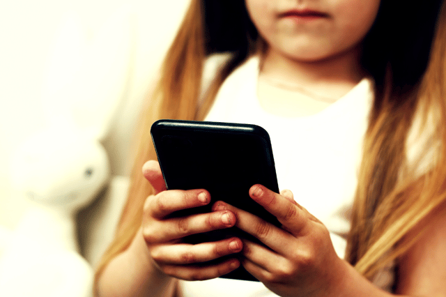 A first phone can bring independence, along with new questions for parents about online safety.