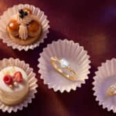 Jeulia offers approximately 4,000 designs