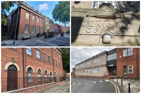 Wakefield Council looks set to sell more public buildings across the district 